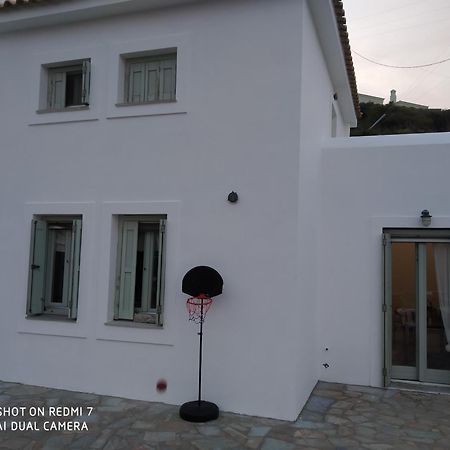 Liopi Village Andros Ormos  Exterior foto