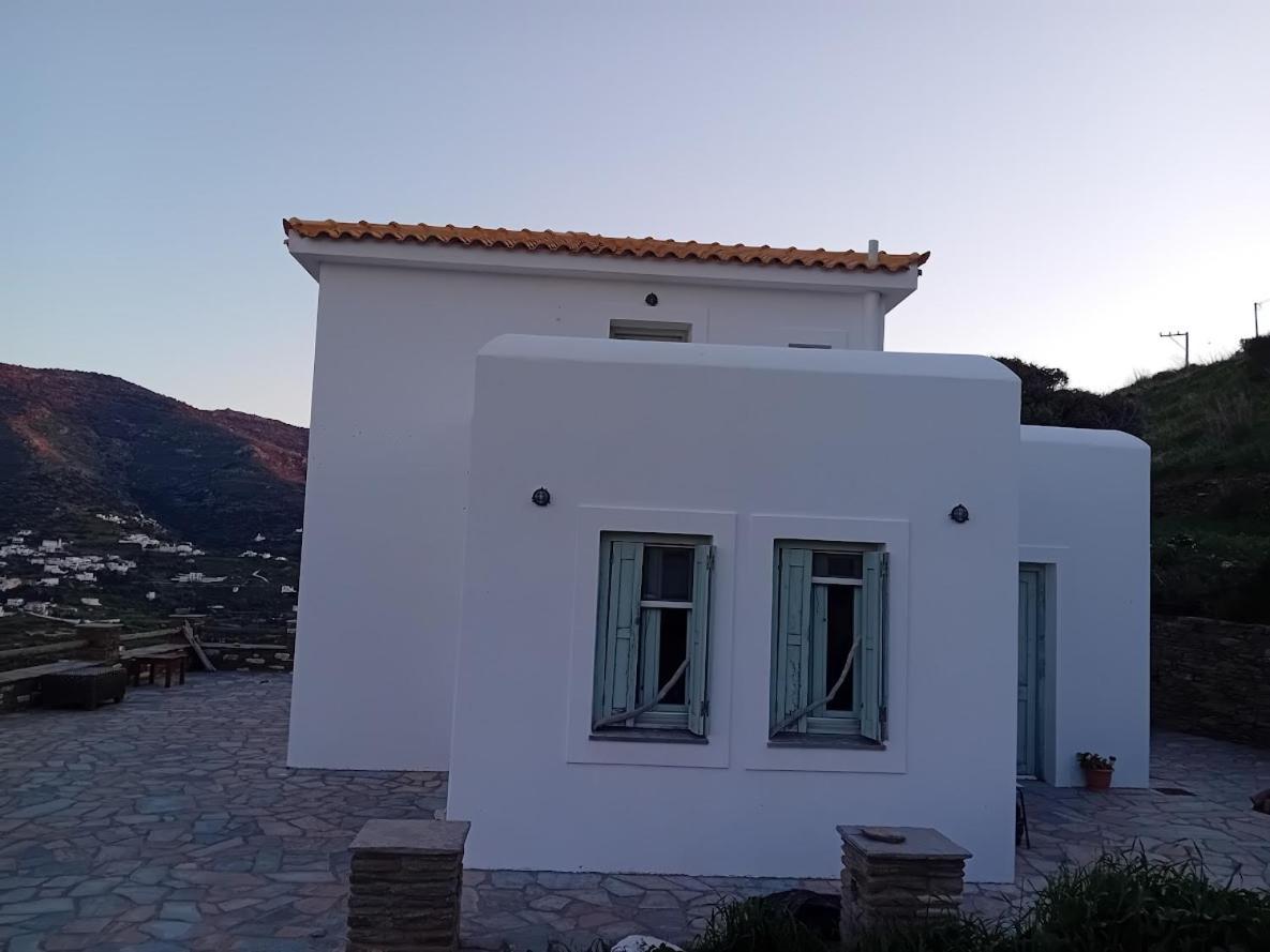 Liopi Village Andros Ormos  Exterior foto