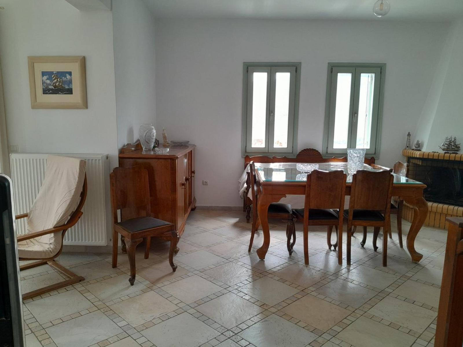 Liopi Village Andros Ormos  Exterior foto